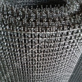 Stainless Steel Crimped Wire Mesh